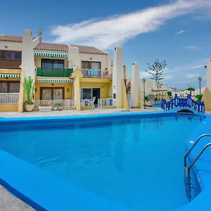 Mareverde, Americas Costa Adeje (Tenerife)